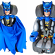 Image for article titled Your Child Will Never Be Safer In a Car Than In the Arms of Batman